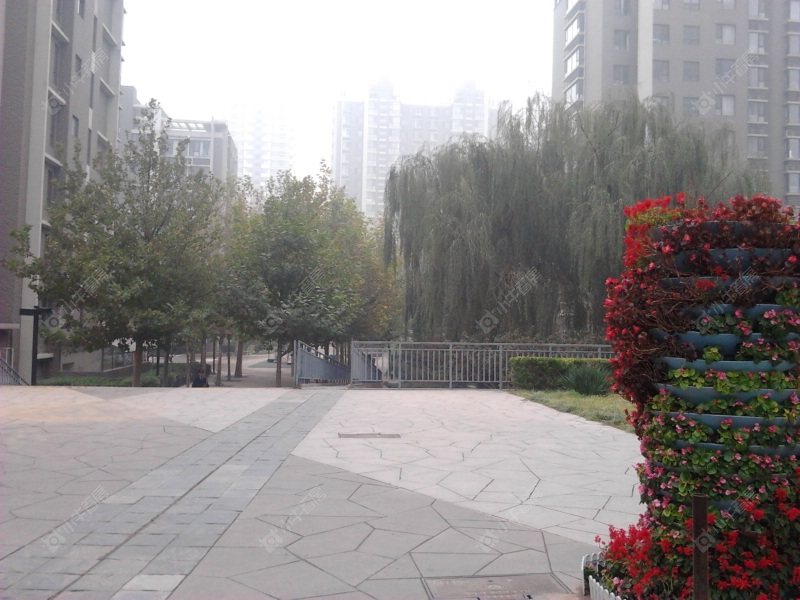 北京天月园小区_天月园小区null