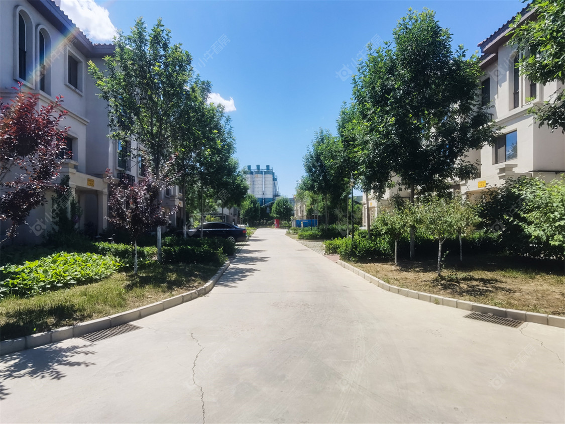 北京香醍花墅小区_香醍花墅小区null