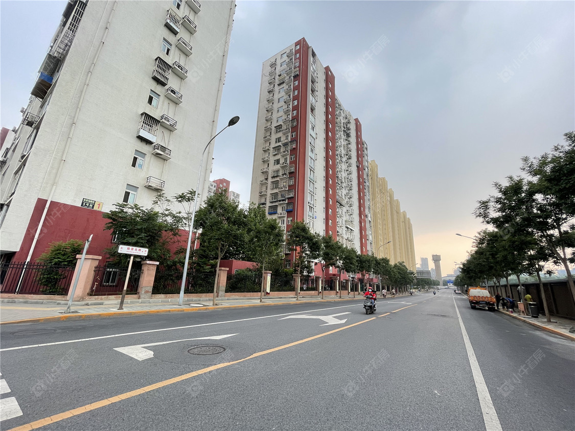北京新都名苑小区_小牛看房