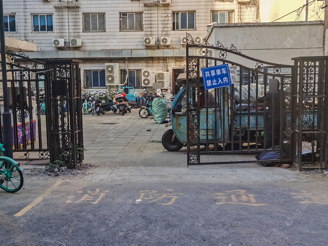 北京中成大厦小区_中成大厦小区null