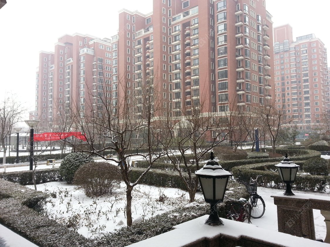 北京清芷园小区_清芷园小区null