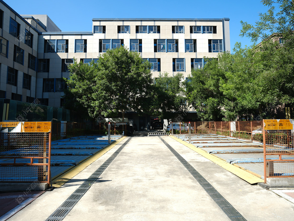 北京首创悦空间小区_首创悦空间小区null