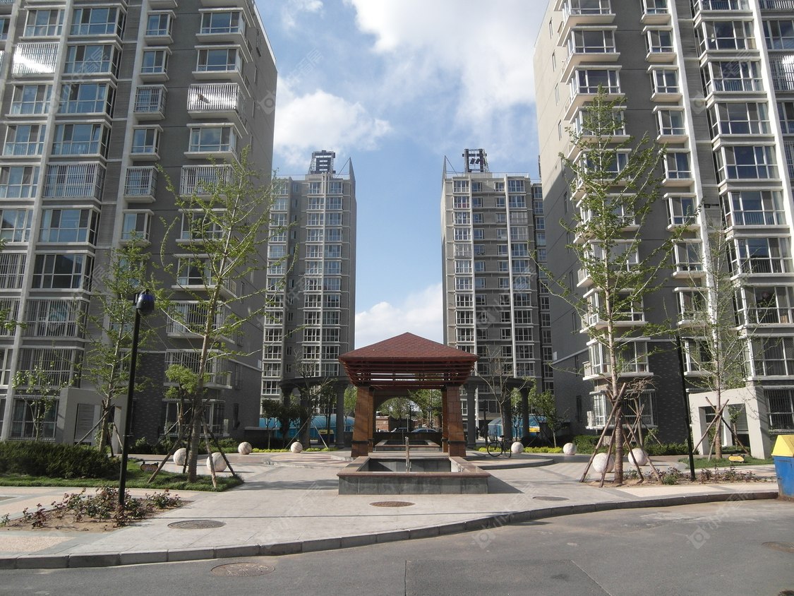 北京宜兰园三区小区_宜兰园三区小区null