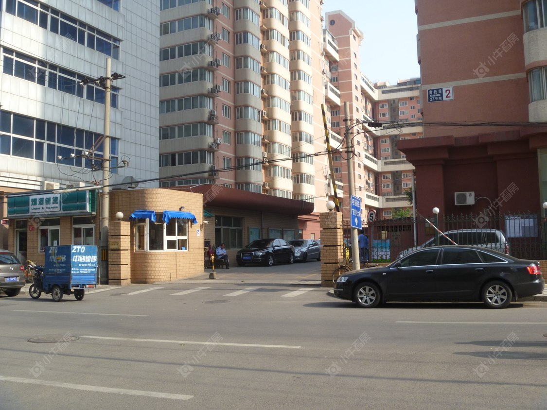 北京南线阁小区_小牛看房