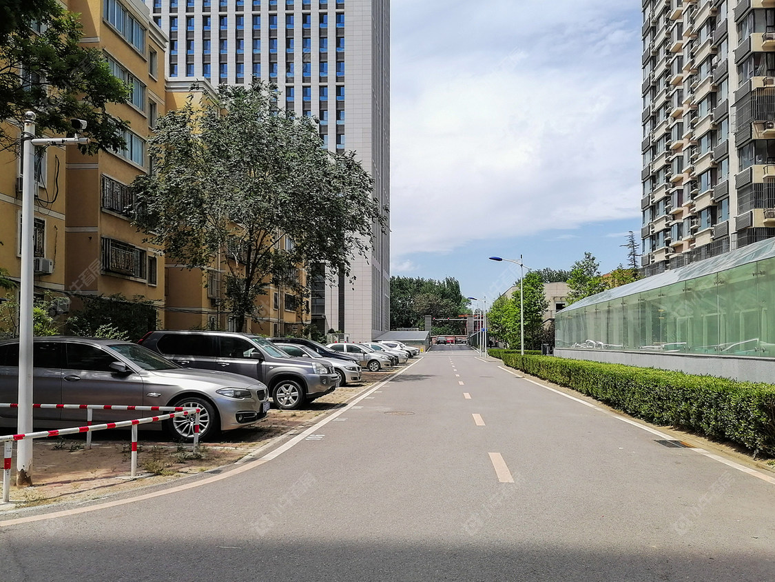 北京康庄路9号院小区_康庄路9号院小区null