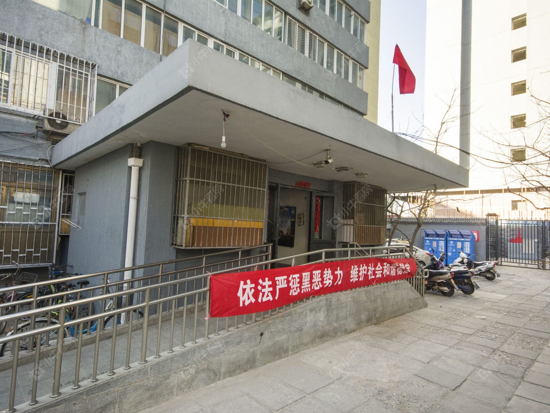 北京西直门外南路小区_西直门外南路小区null