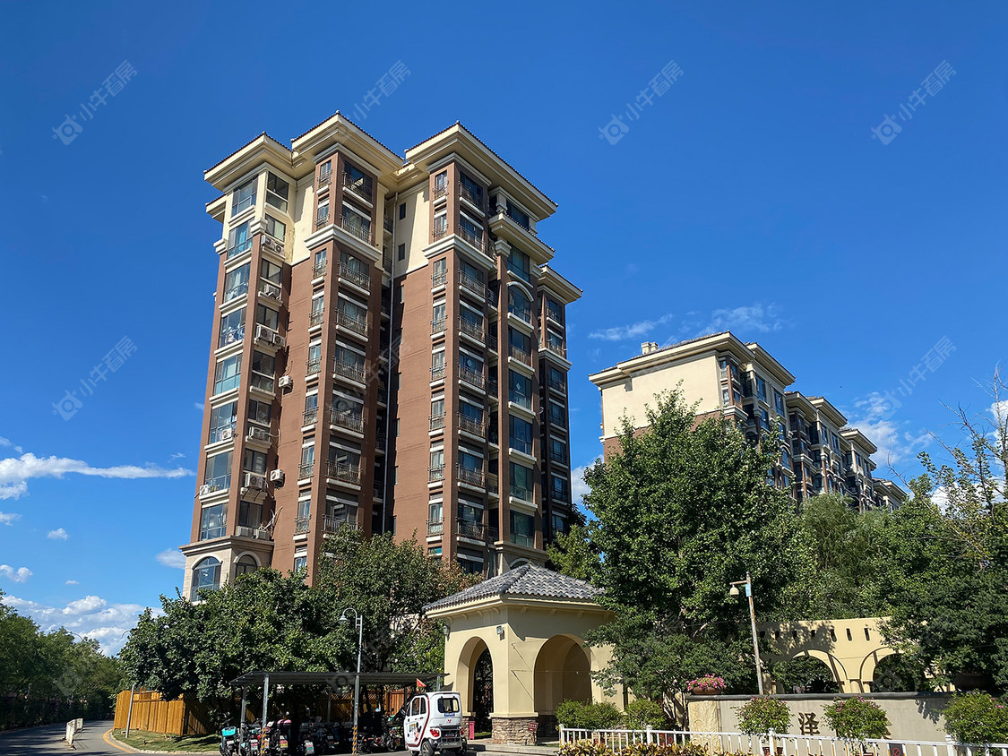 北京润泽悦溪小区_润泽悦溪小区null