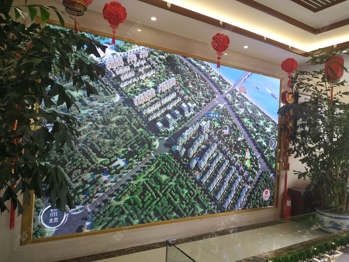 北京顺鑫颐和天璟小区_顺鑫颐和天璟小区null