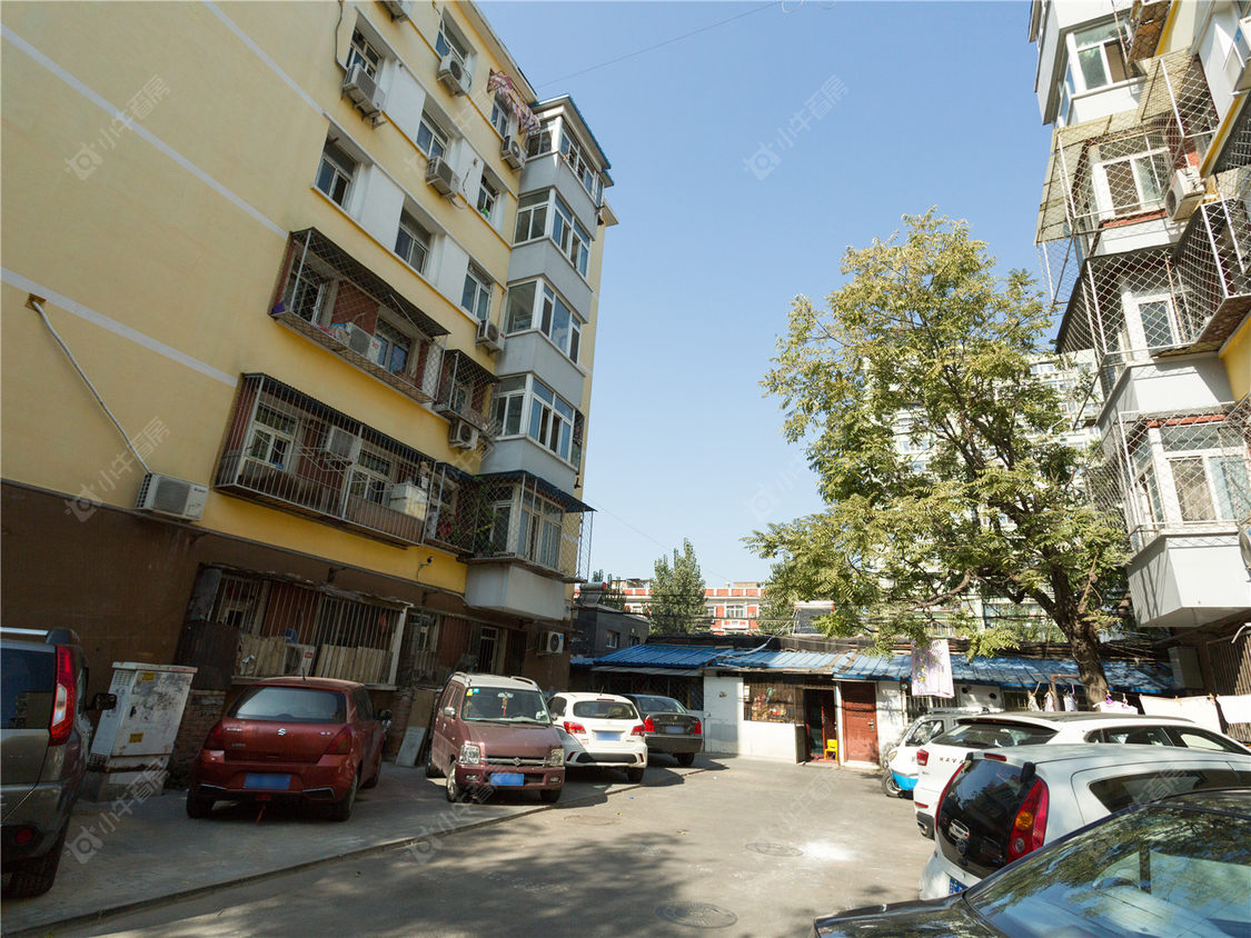 北京南三环中路61号院小区_南三环中路61号院小区null