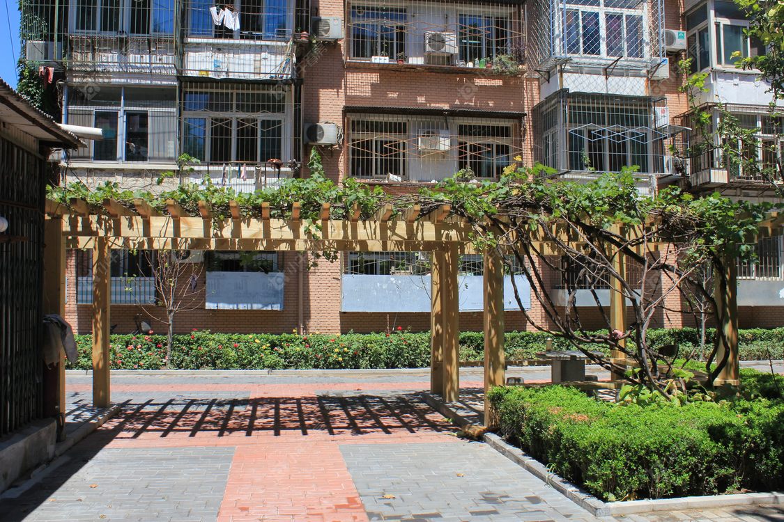 北京安外大街小区_安外大街小区null