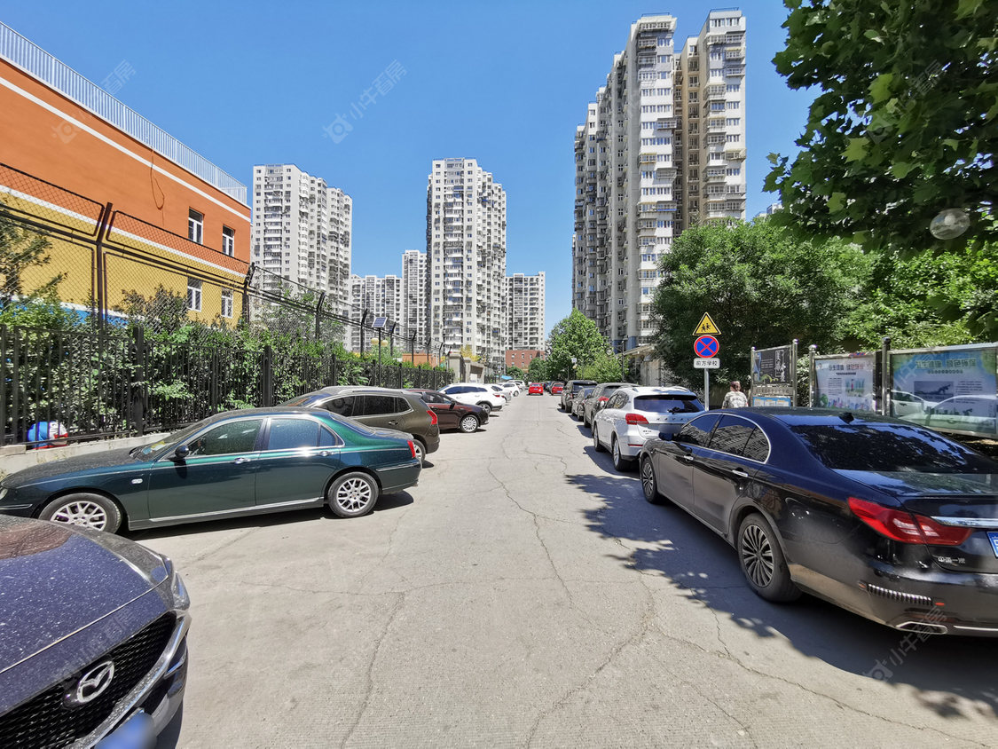 北京翠成馨园E区小区_翠成馨园E区小区null