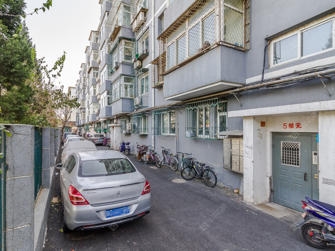 北京北三环中路小区_北三环中路小区null