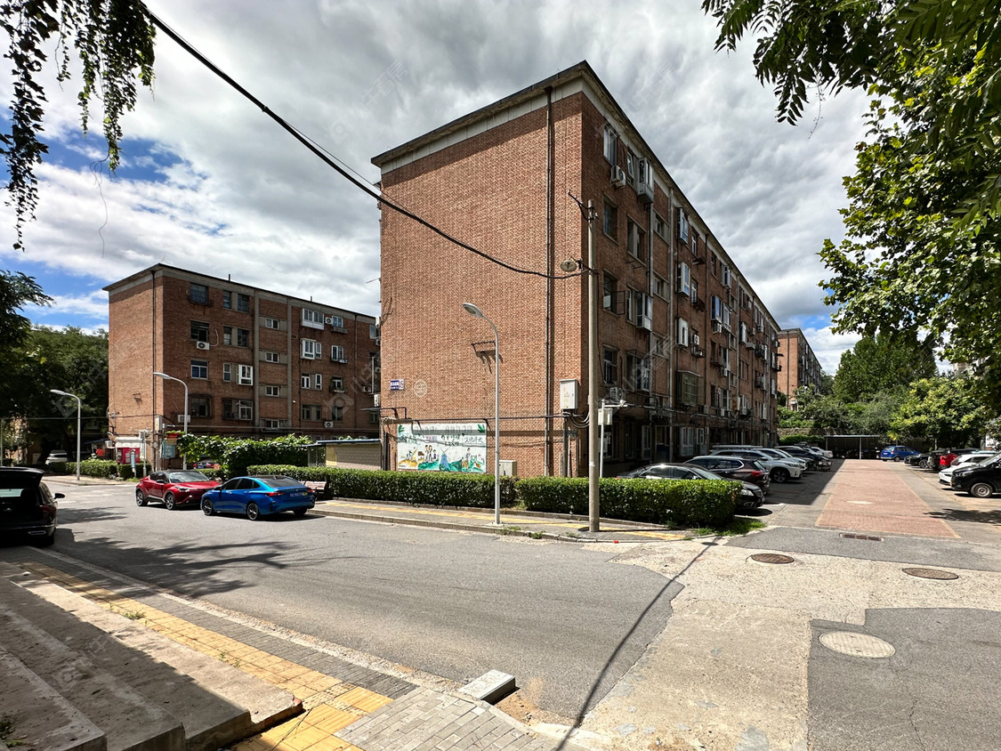 北京原新西路小区_原新西路小区null