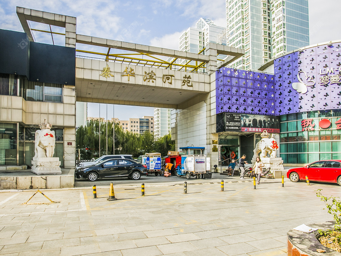 北京泰华滨河苑小区_泰华滨河苑小区null