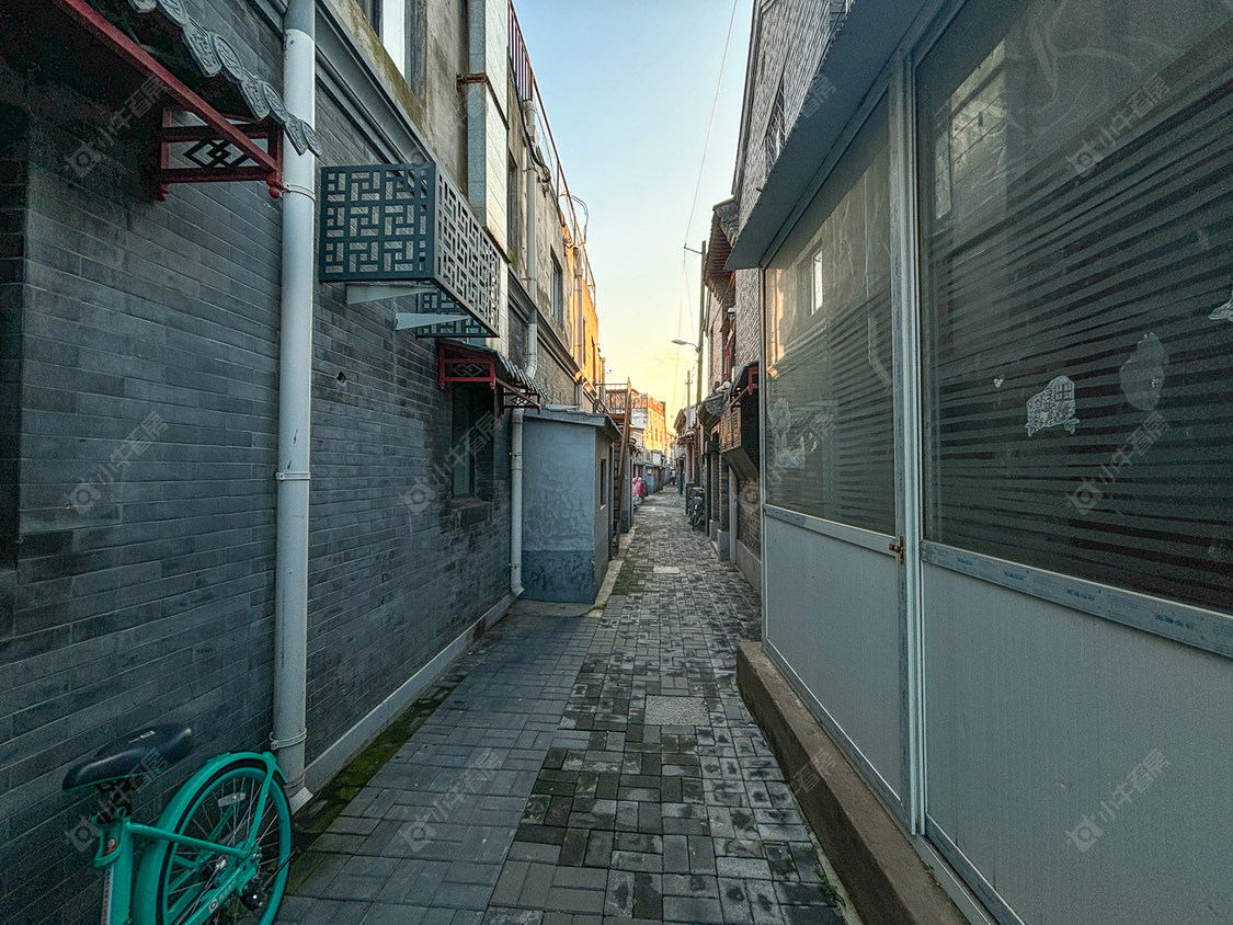 北京抬头巷小区_抬头巷小区null