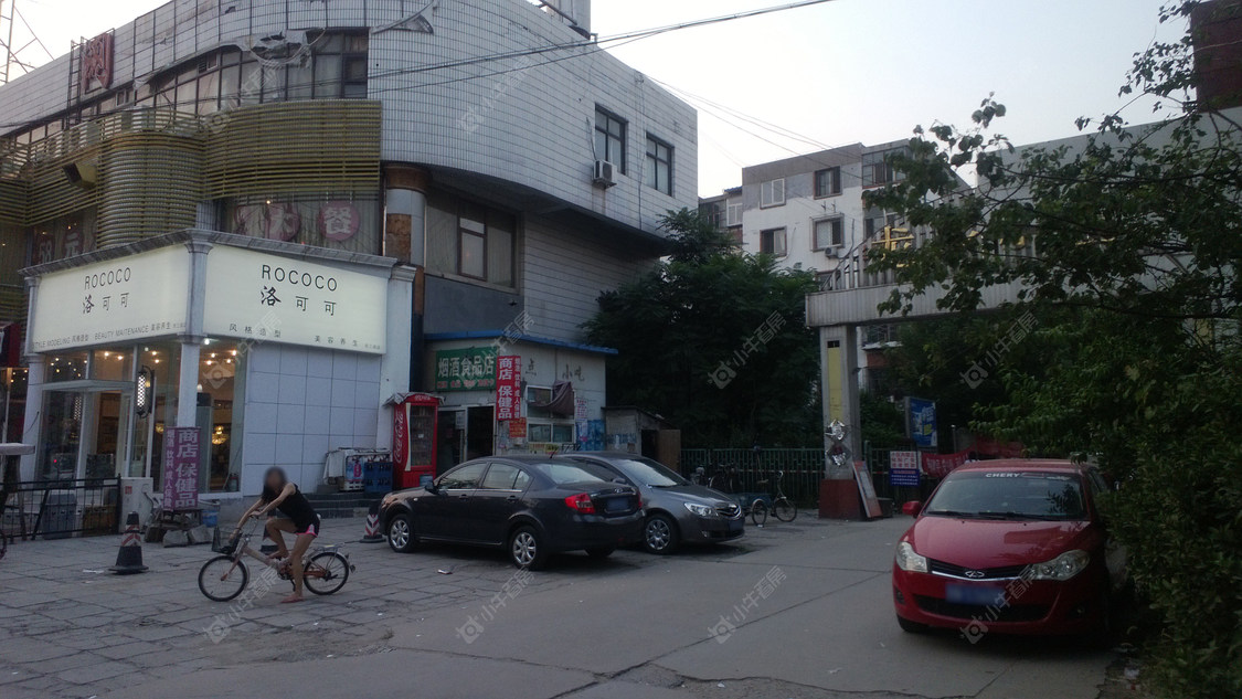 北京龙乡东区小区_龙乡东区小区null
