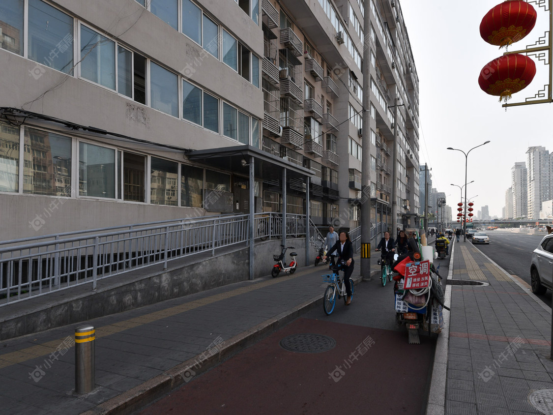 北京广渠路小区_广渠路小区null