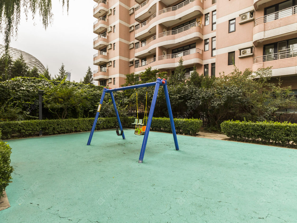 北京景园大厦小区_景园大厦小区null