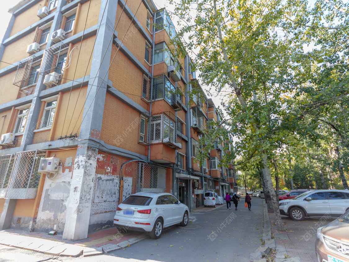北京八角路小区小区_八角路小区小区null