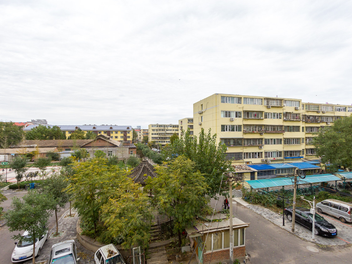 北京探矿家属院小区_探矿家属院小区null