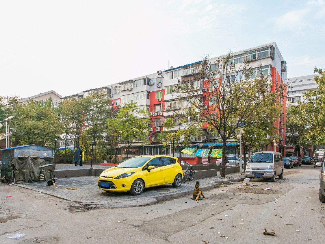 北京丰台南路108号院小区_丰台南路108号院小区null