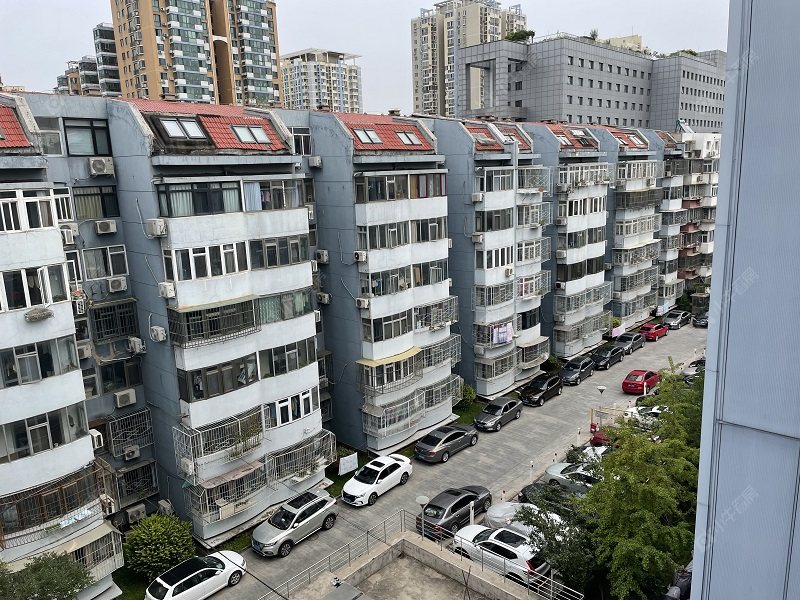 北京白广路东里1号院小区_小牛看房
