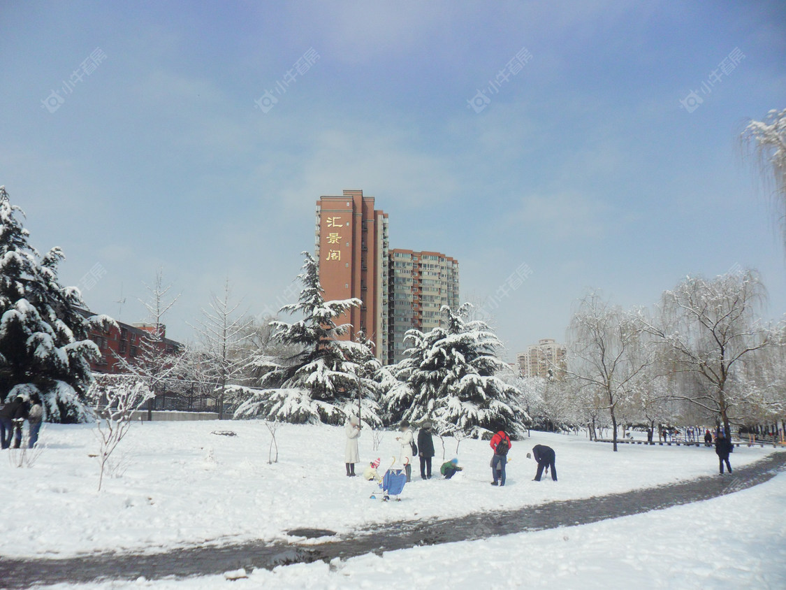 北京汇景阁小区_汇景阁小区null