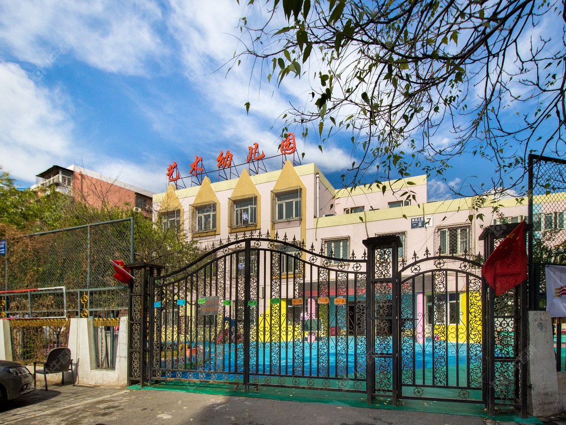 北京南苑北里四区小区_南苑北里四区小区null