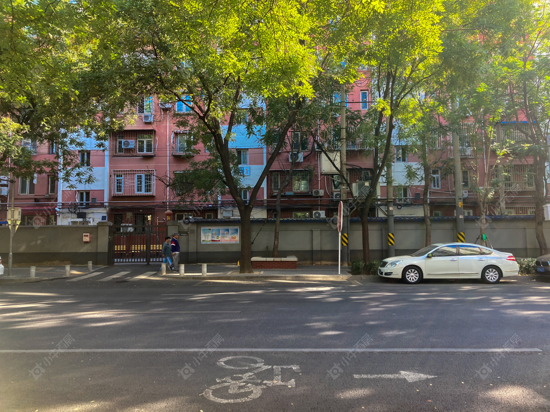 北京交大东路21号院小区_交大东路21号院小区null