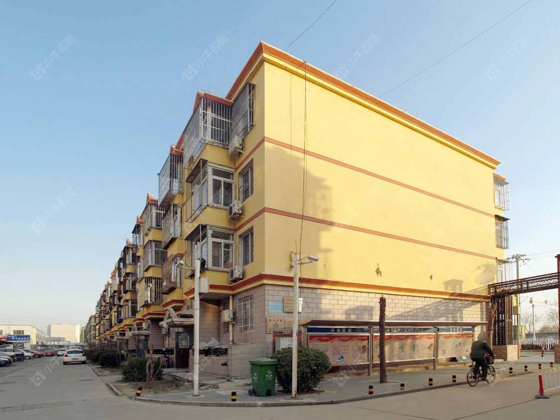 北京水屯家园小区_水屯家园小区null