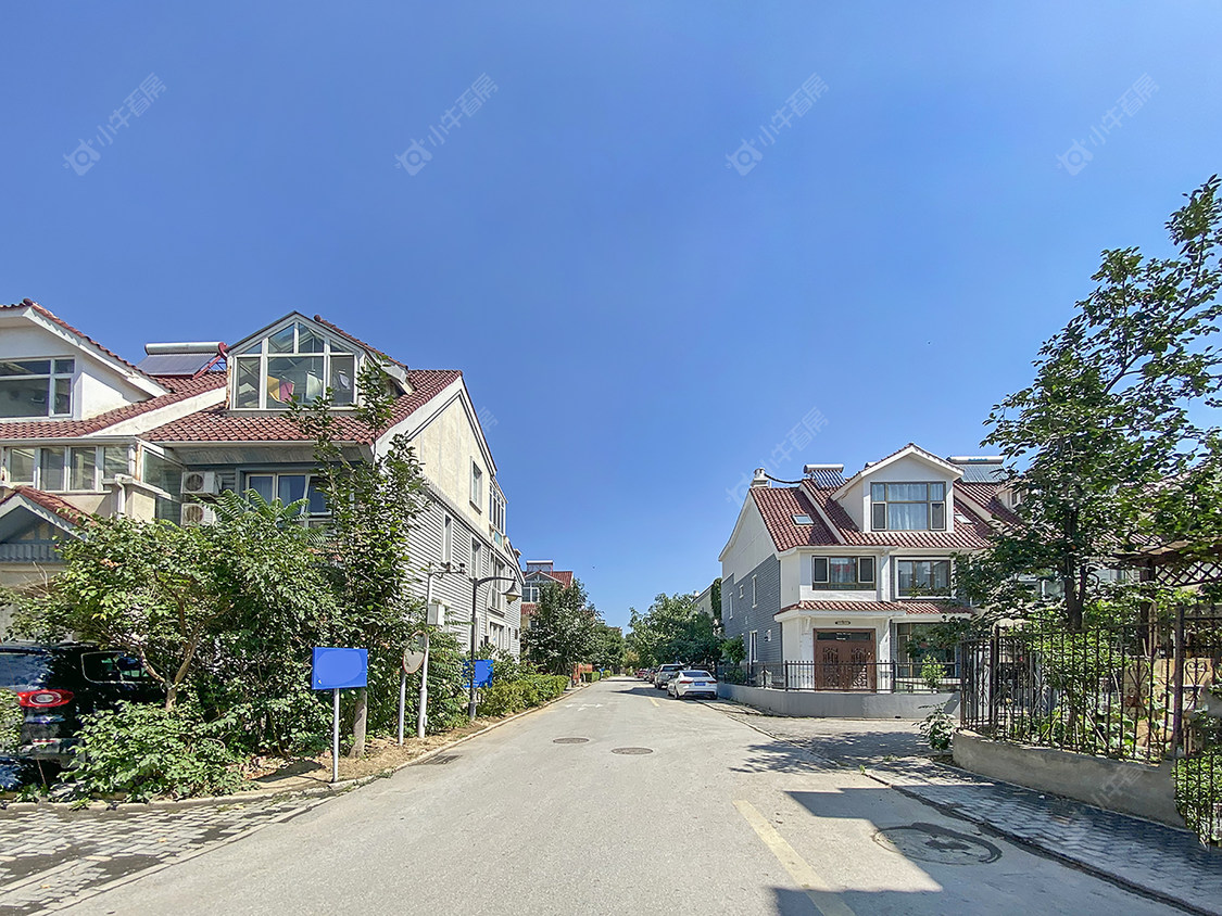 北京世爵源墅小区_世爵源墅小区null