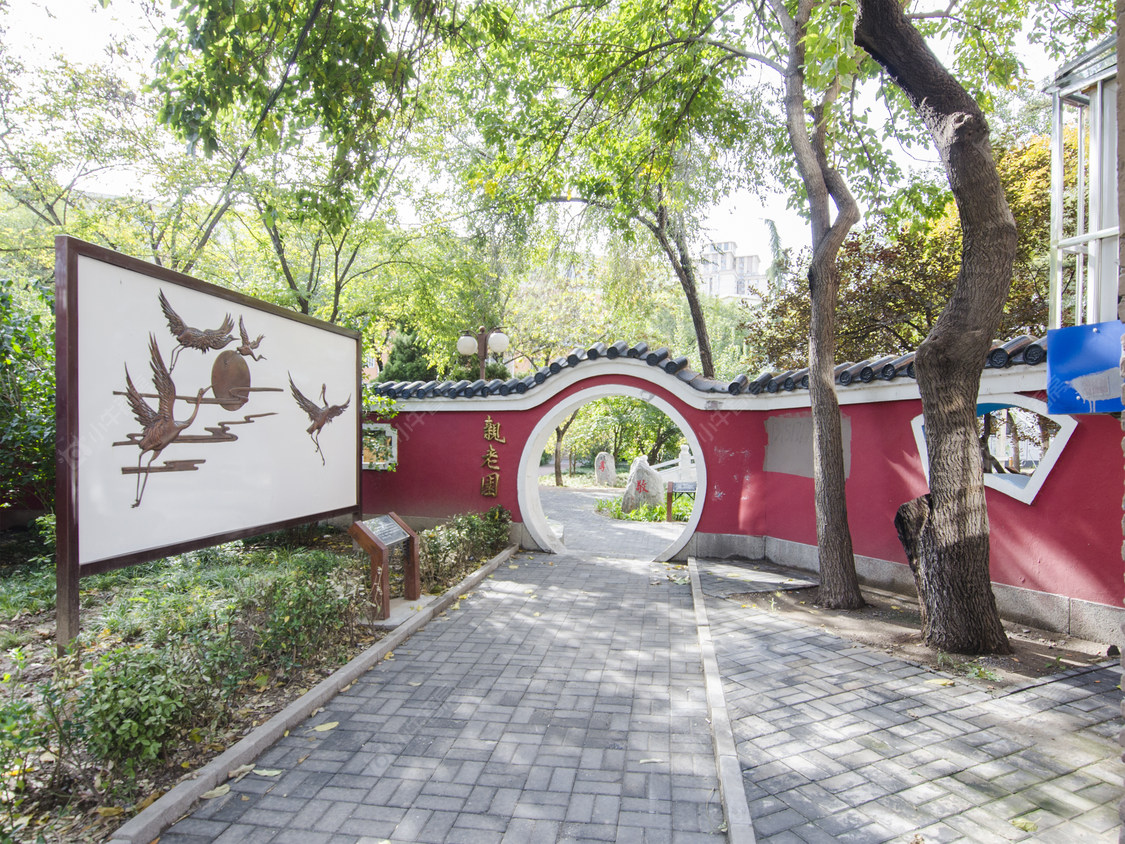 北京八角南路小区_八角南路小区null