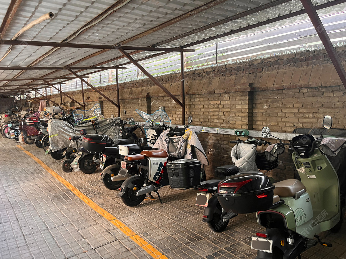 北京南方庄1号院小区_南方庄1号院小区null