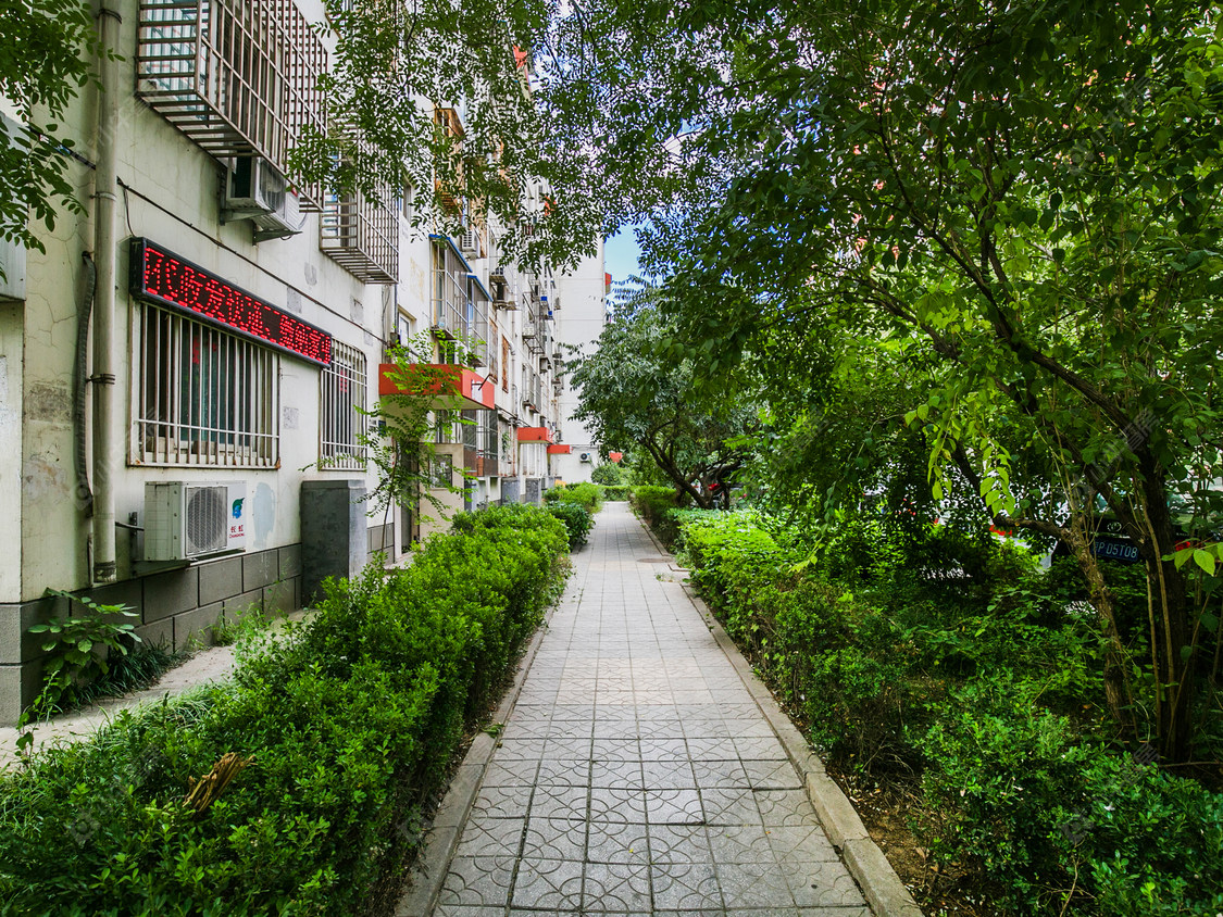 北京利泽西园小区_利泽西园小区null