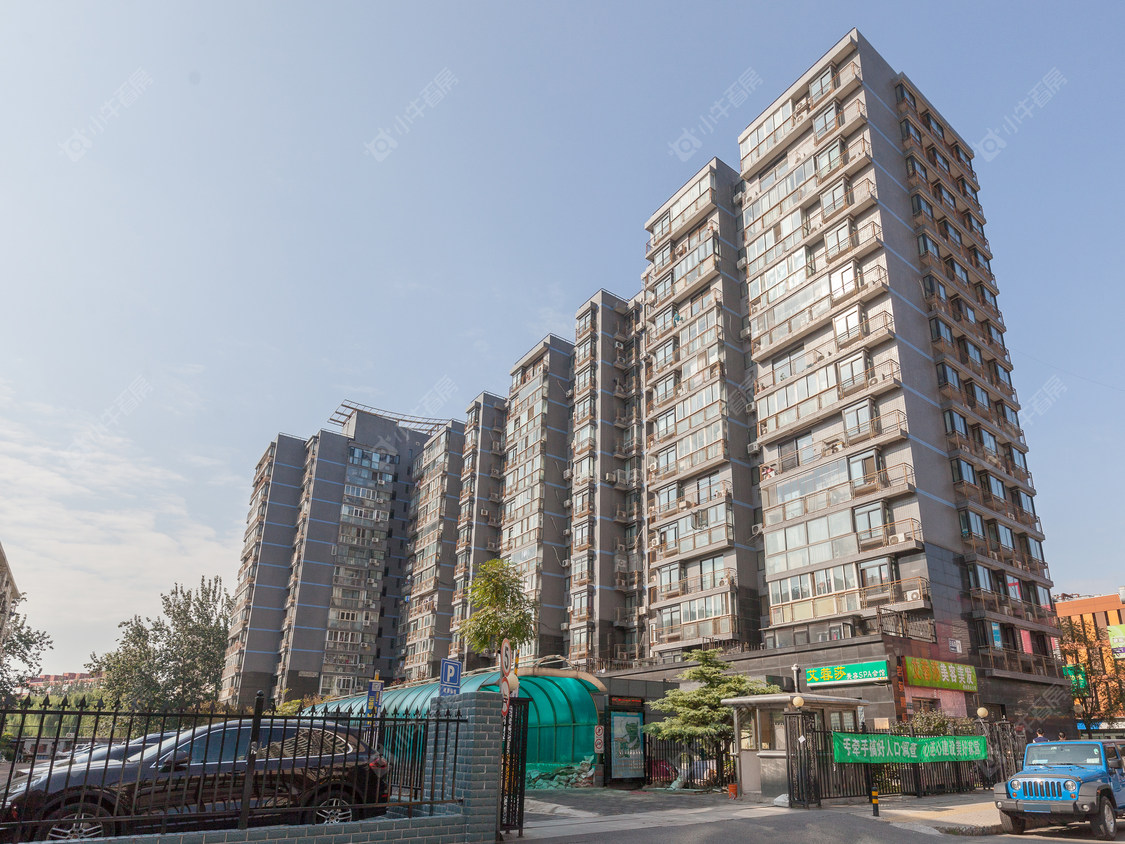 北京名苑雅居小区_名苑雅居小区null