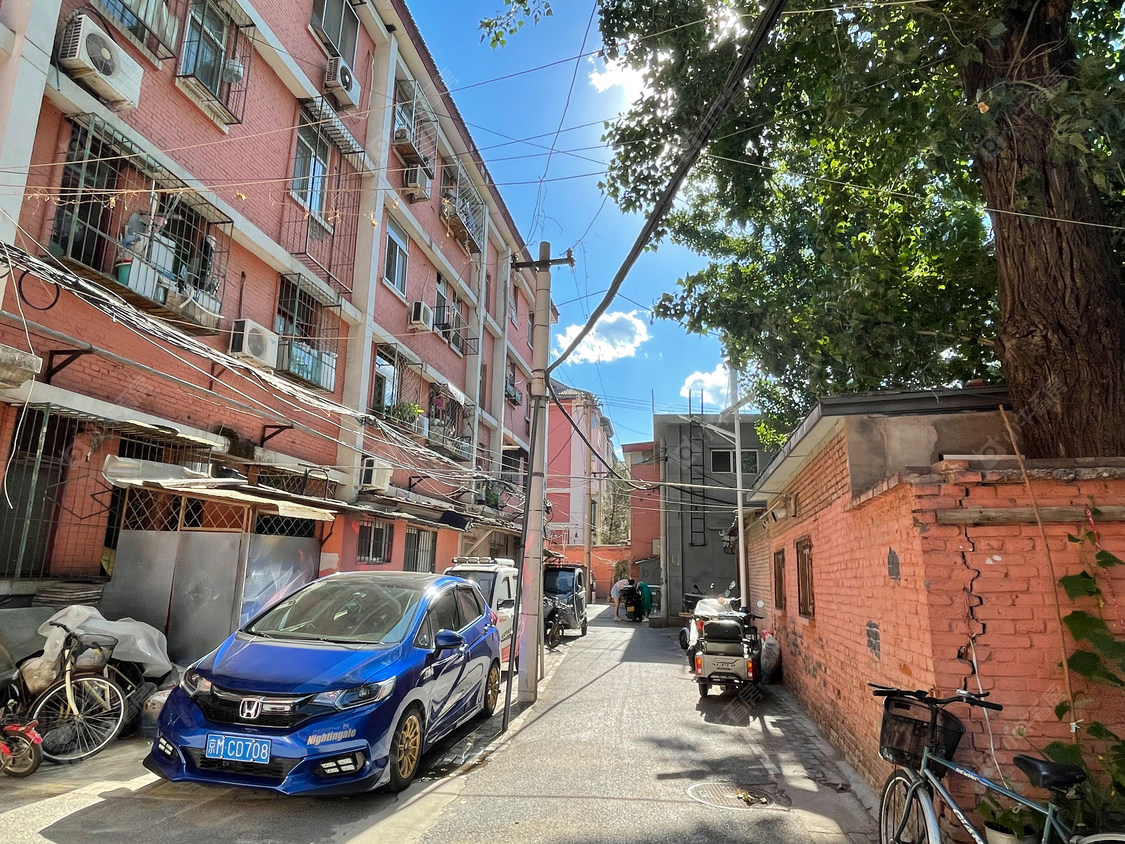 北京白广路东里小区_白广路东里小区null