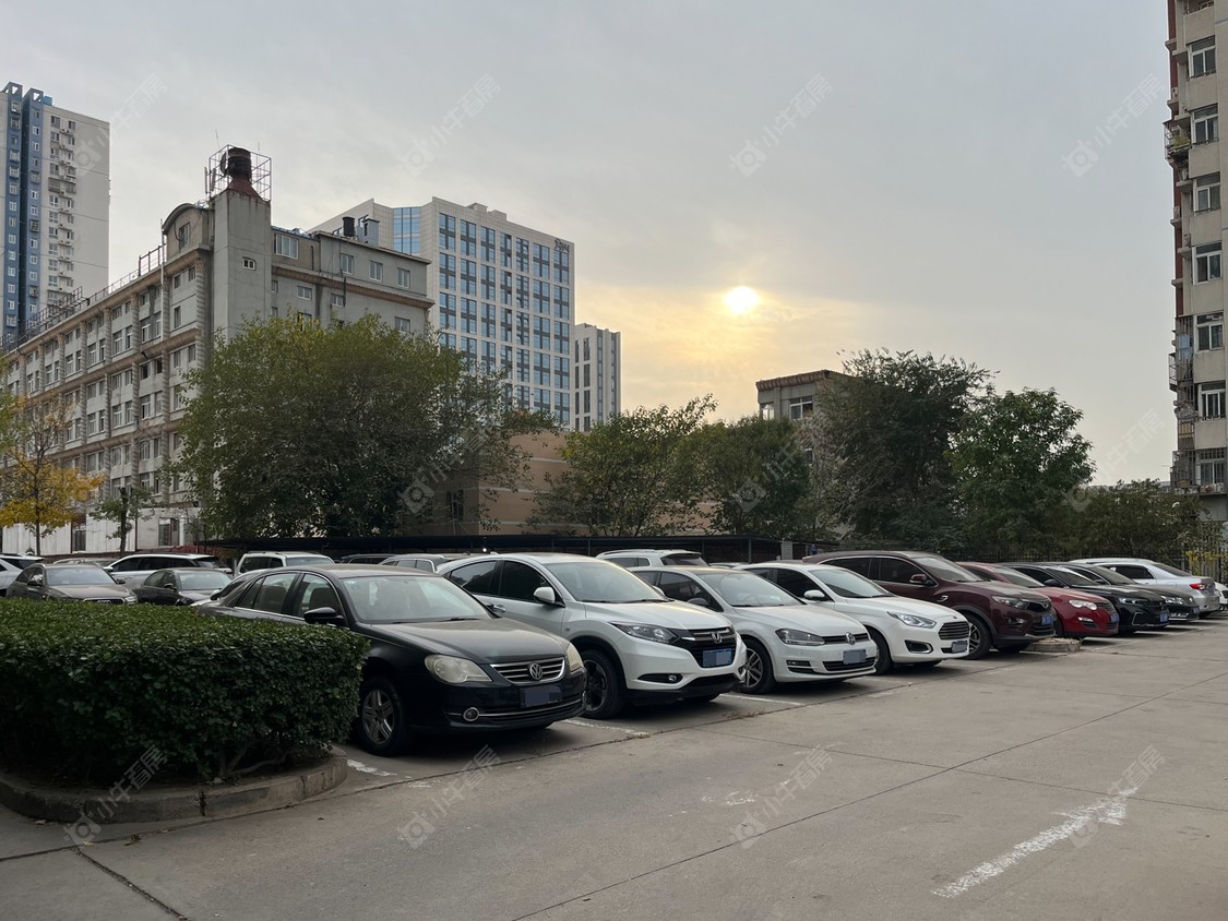 北京宋家庄家园一区小区_宋家庄家园一区小区null