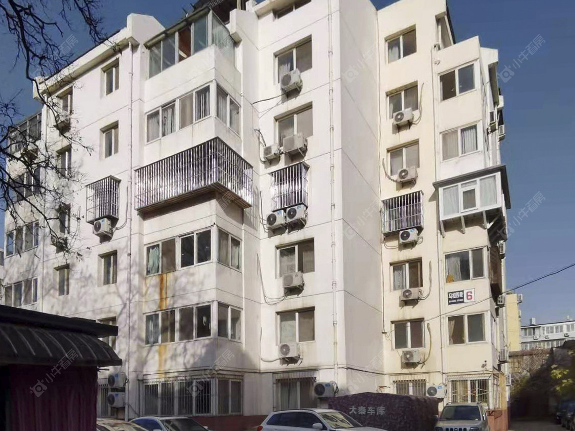 北京马相西巷小区_马相西巷小区null
