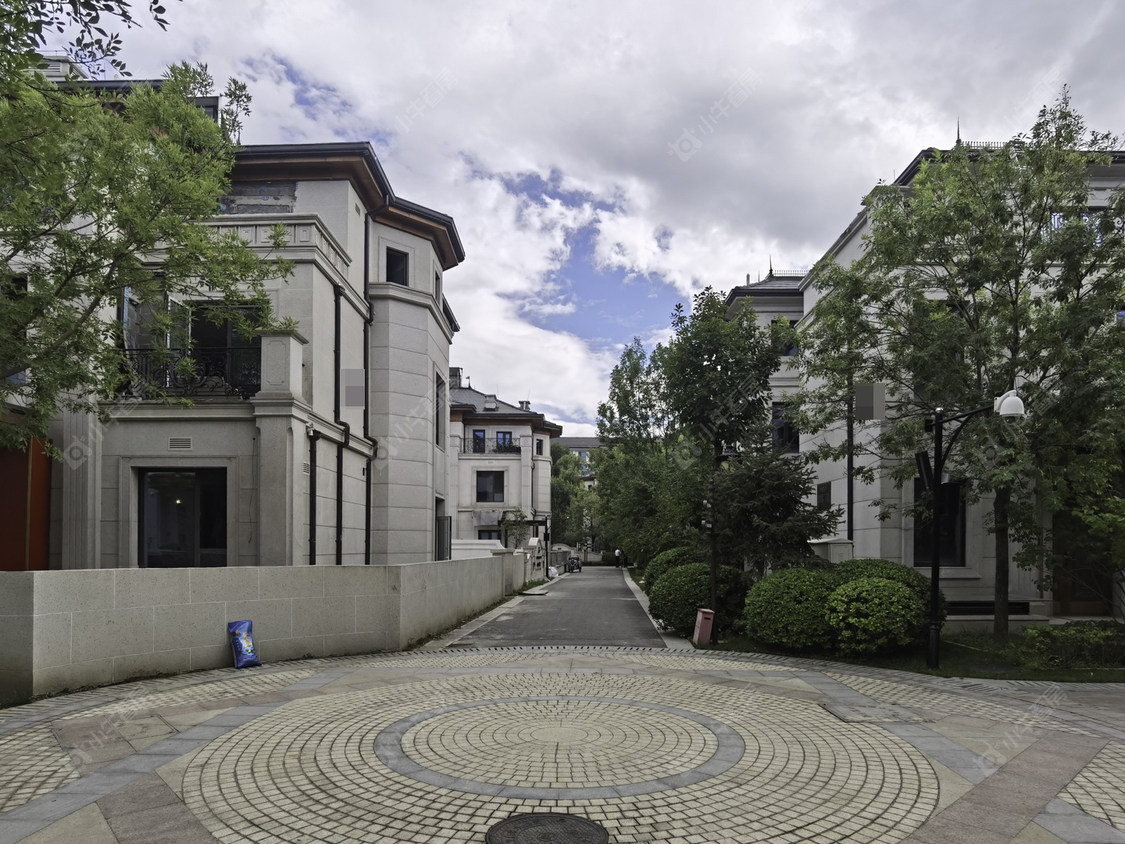 北京新世界丽樽小区_小牛看房