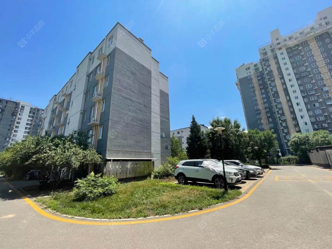 北京金隅康惠园1号院小区_小牛看房