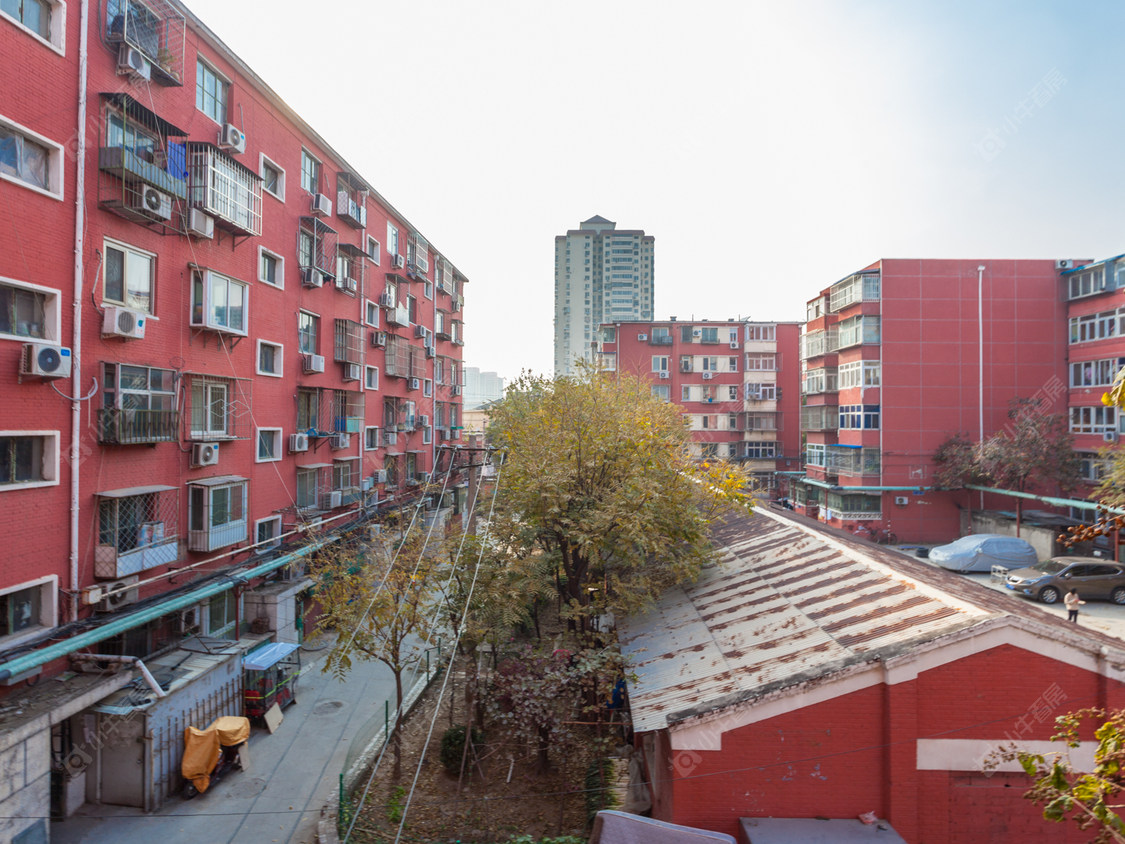北京新华街一里小区_新华街一里小区null