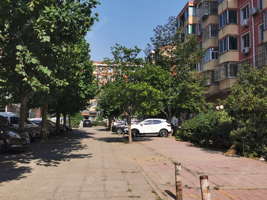北京九洲兴达家园B区小区_九洲兴达家园B区小区null