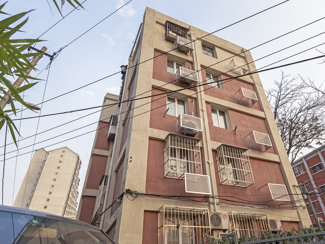 北京学院南路乙10号院小区_小牛看房