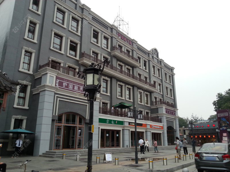 北京护国寺大街小区_小牛看房