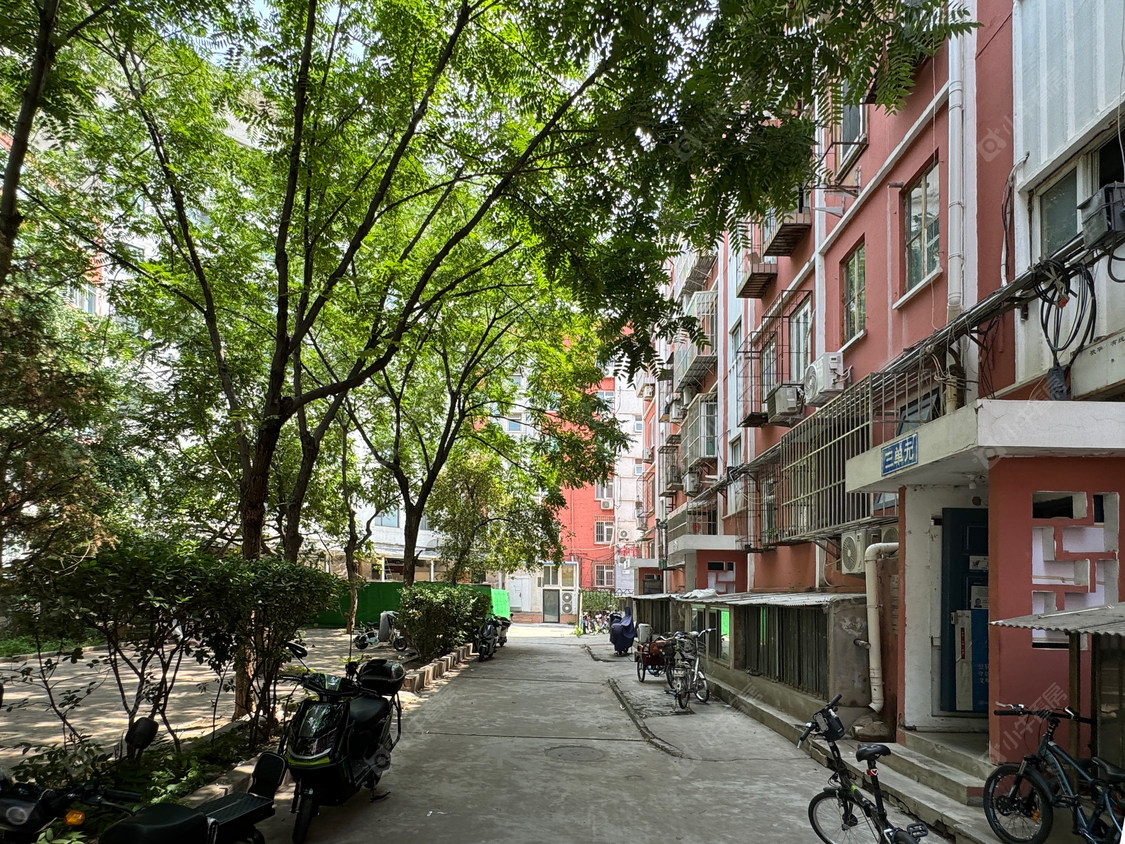 北京太平路34号院小区_小牛看房