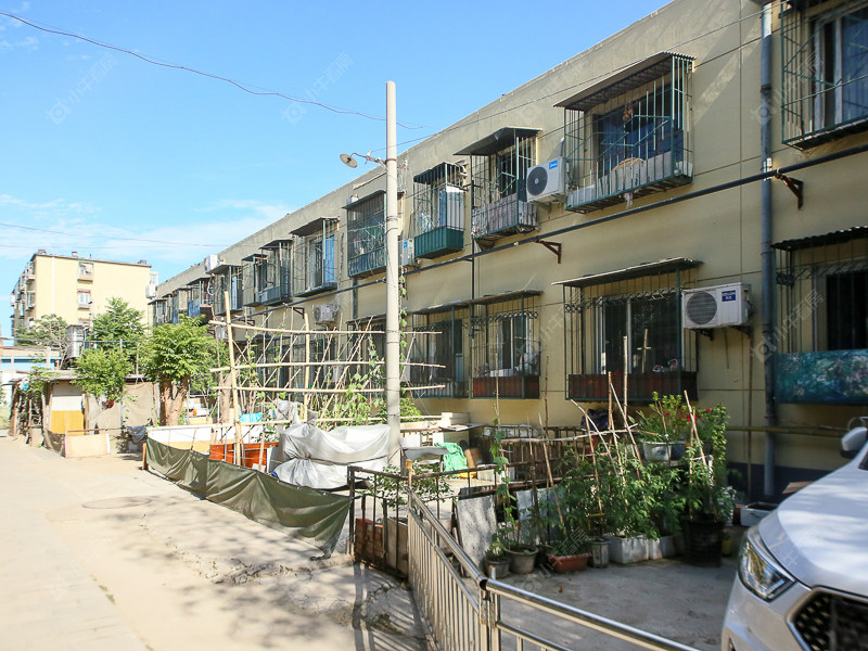 北京水磨厂宿舍小区_水磨厂宿舍小区null