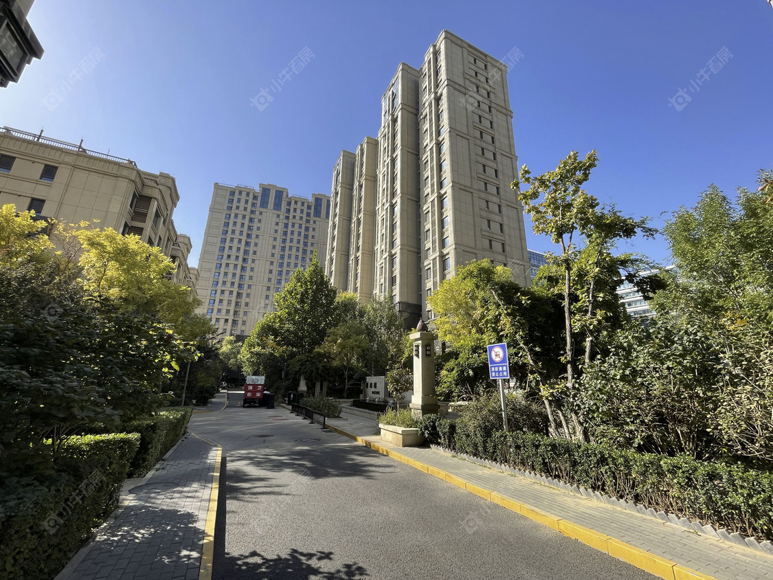 北京橡林郡小区_橡林郡小区null