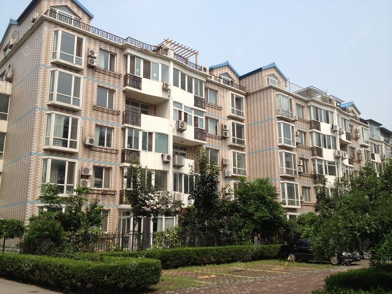 北京白露雅园西区小区_白露雅园西区小区null