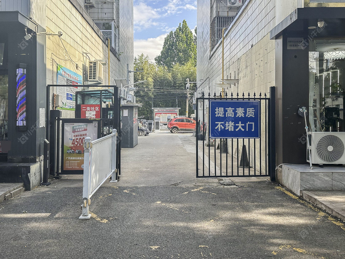 北京东醋房胡同小区_东醋房胡同小区null