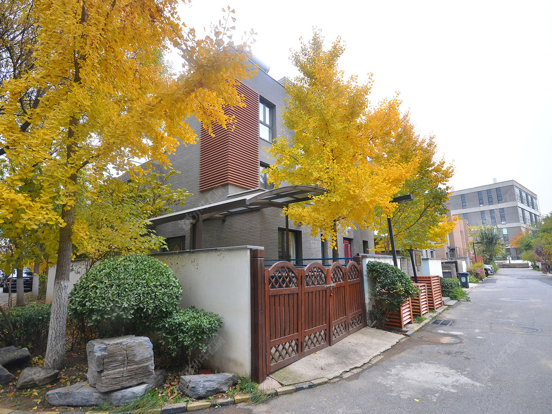 北京富力湾小区_富力湾小区null